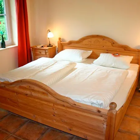Rauert Haus 1 * Hinrichsdorf