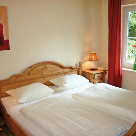 Holiday home Rauert Haus 1