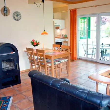Rauert Haus 1 Holiday home *