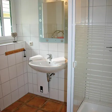 בית נופש Rauert Haus 1 *