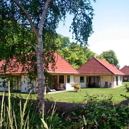 Rauert Haus 1 * Hinrichsdorf